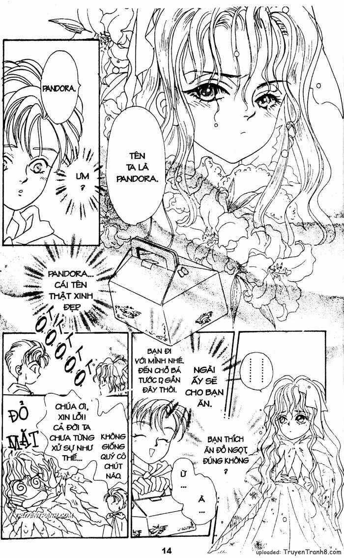 Tiệm Thú Kiểng - Chapter 21 - Trang 15