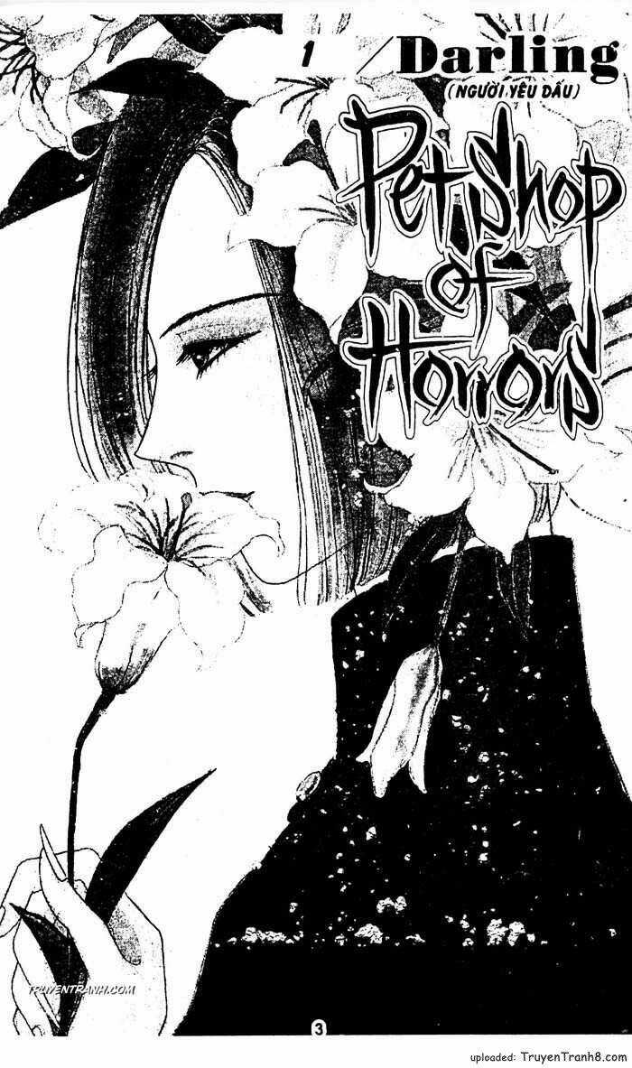 Tiệm Thú Kiểng - Chapter 21 - Trang 4