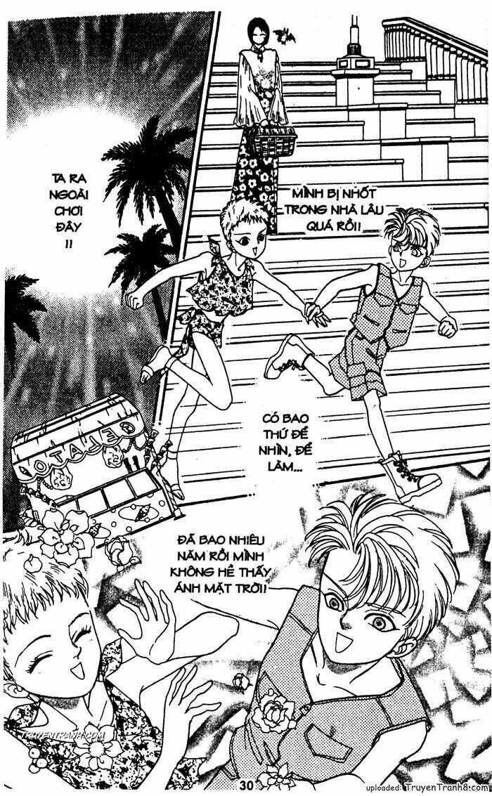 Tiệm Thú Kiểng - Chapter 21 - Trang 31