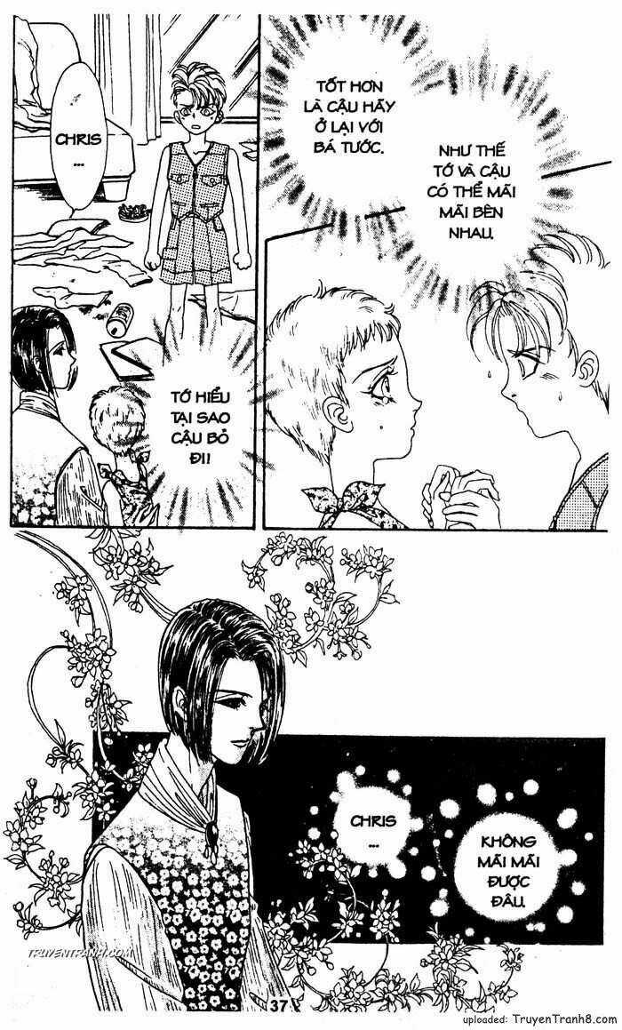 Tiệm Thú Kiểng - Chapter 21 - Trang 38