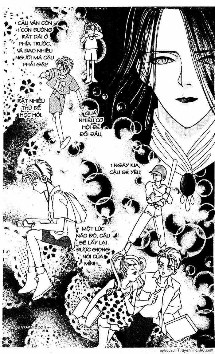 Tiệm Thú Kiểng - Chapter 21 - Trang 39