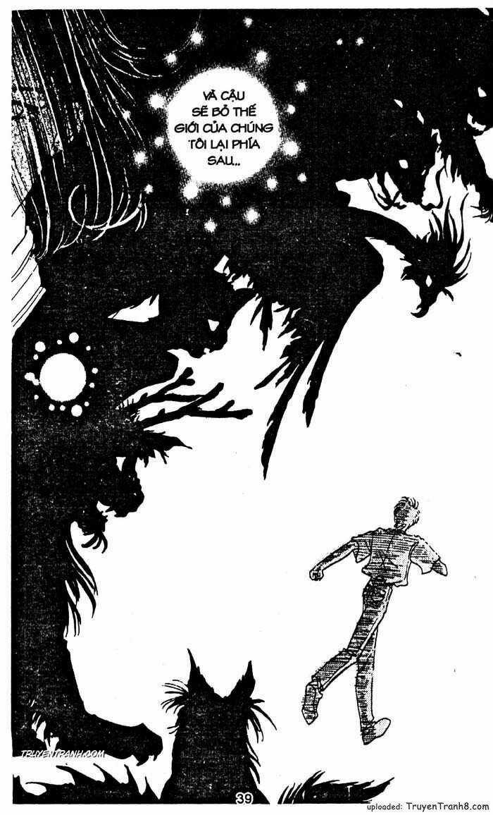 Tiệm Thú Kiểng - Chapter 21 - Trang 40