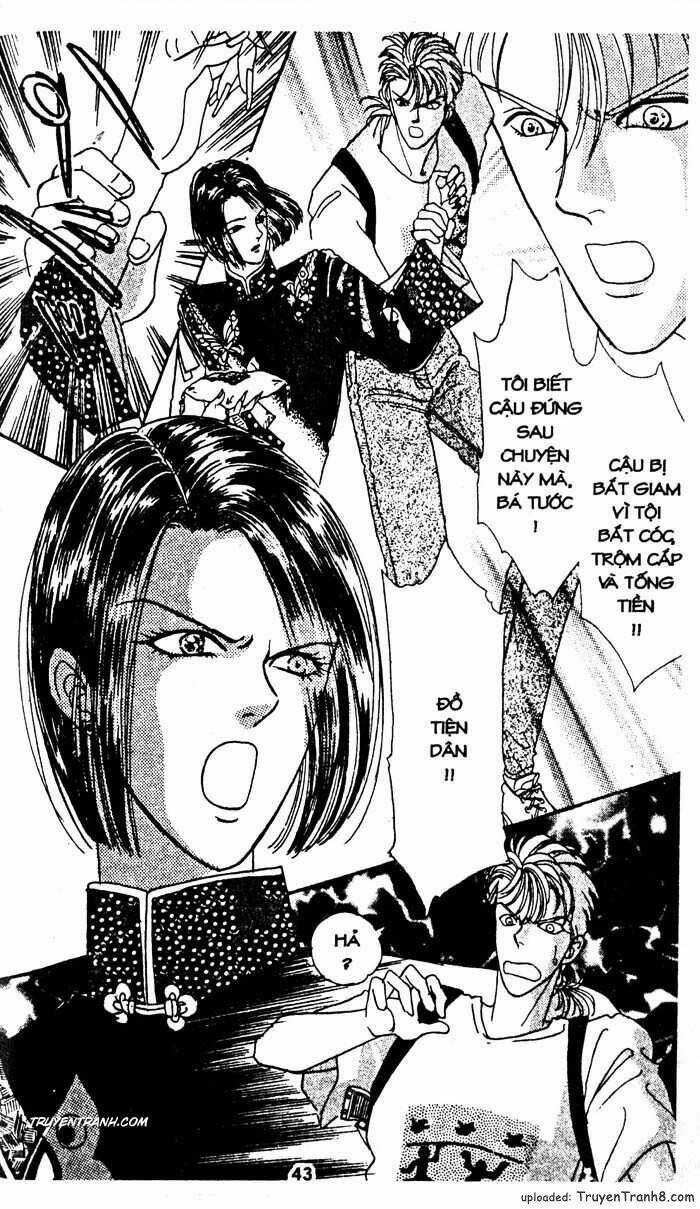 Tiệm Thú Kiểng - Chapter 21 - Trang 44