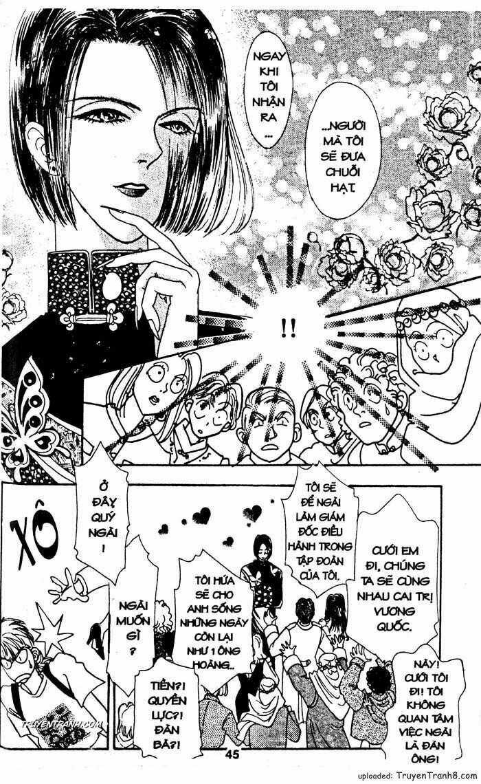 Tiệm Thú Kiểng - Chapter 21 - Trang 46