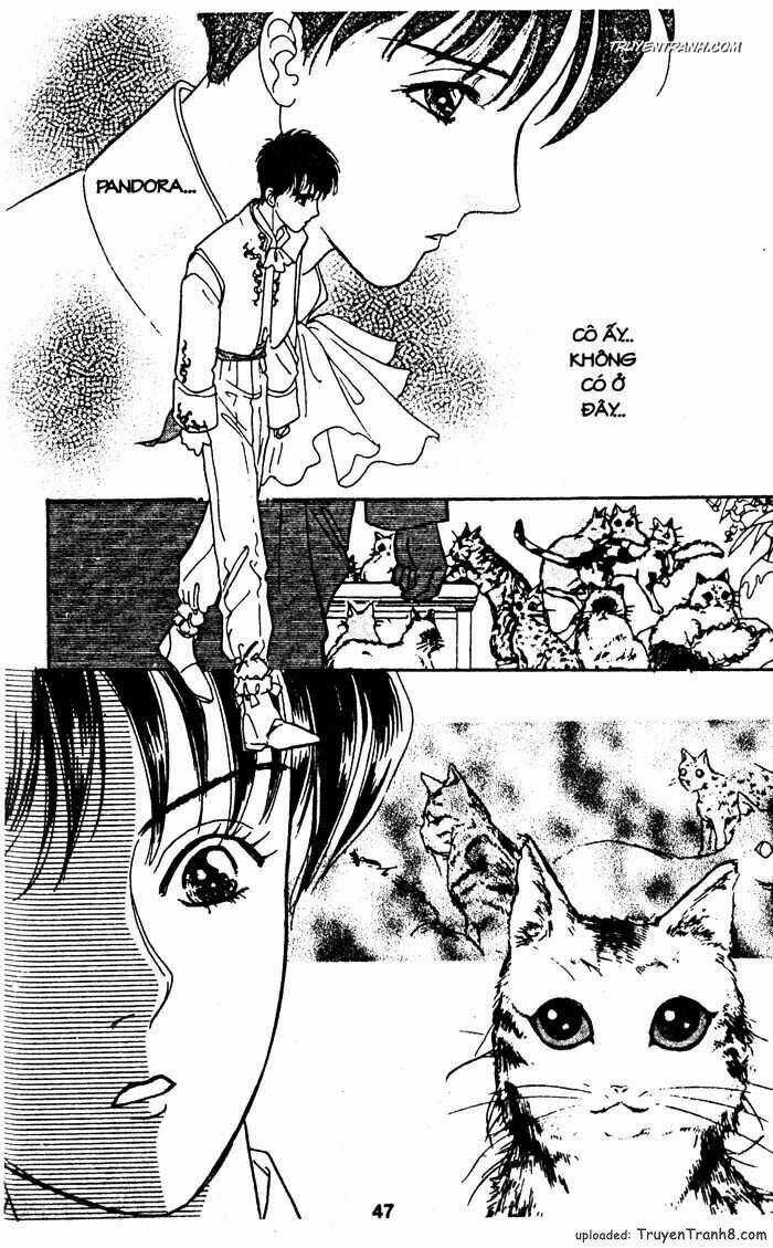 Tiệm Thú Kiểng - Chapter 21 - Trang 48