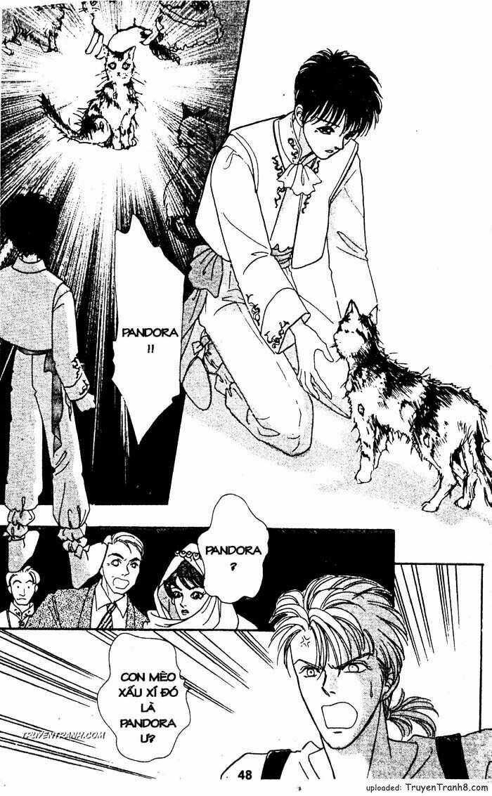 Tiệm Thú Kiểng - Chapter 21 - Trang 49
