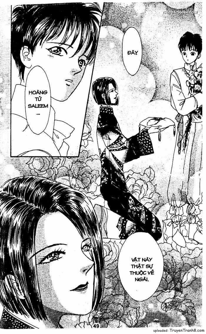 Tiệm Thú Kiểng - Chapter 21 - Trang 50