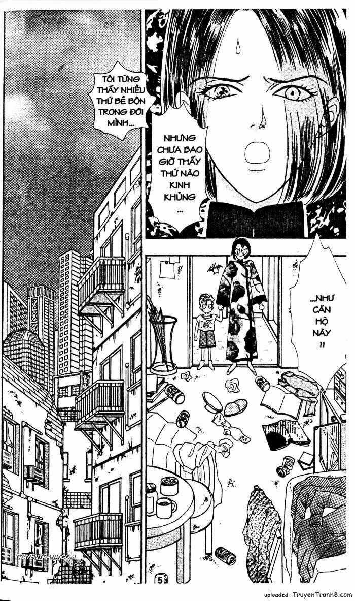 Tiệm Thú Kiểng - Chapter 21 - Trang 6