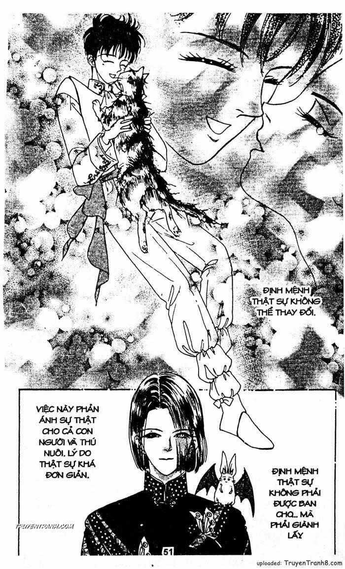 Tiệm Thú Kiểng - Chapter 21 - Trang 52