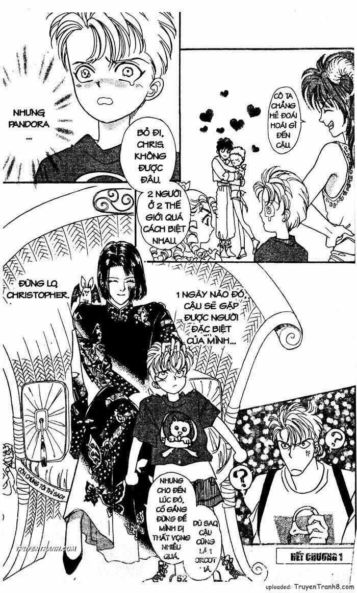 Tiệm Thú Kiểng - Chapter 21 - Trang 53