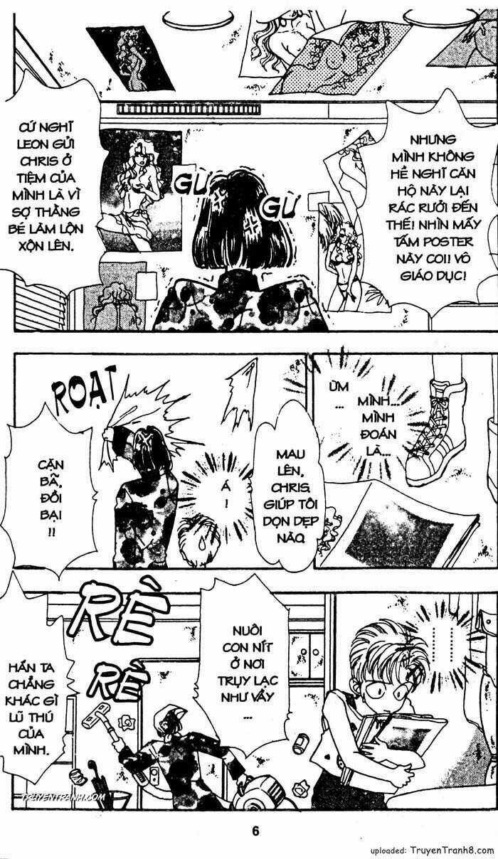 Tiệm Thú Kiểng - Chapter 21 - Trang 7