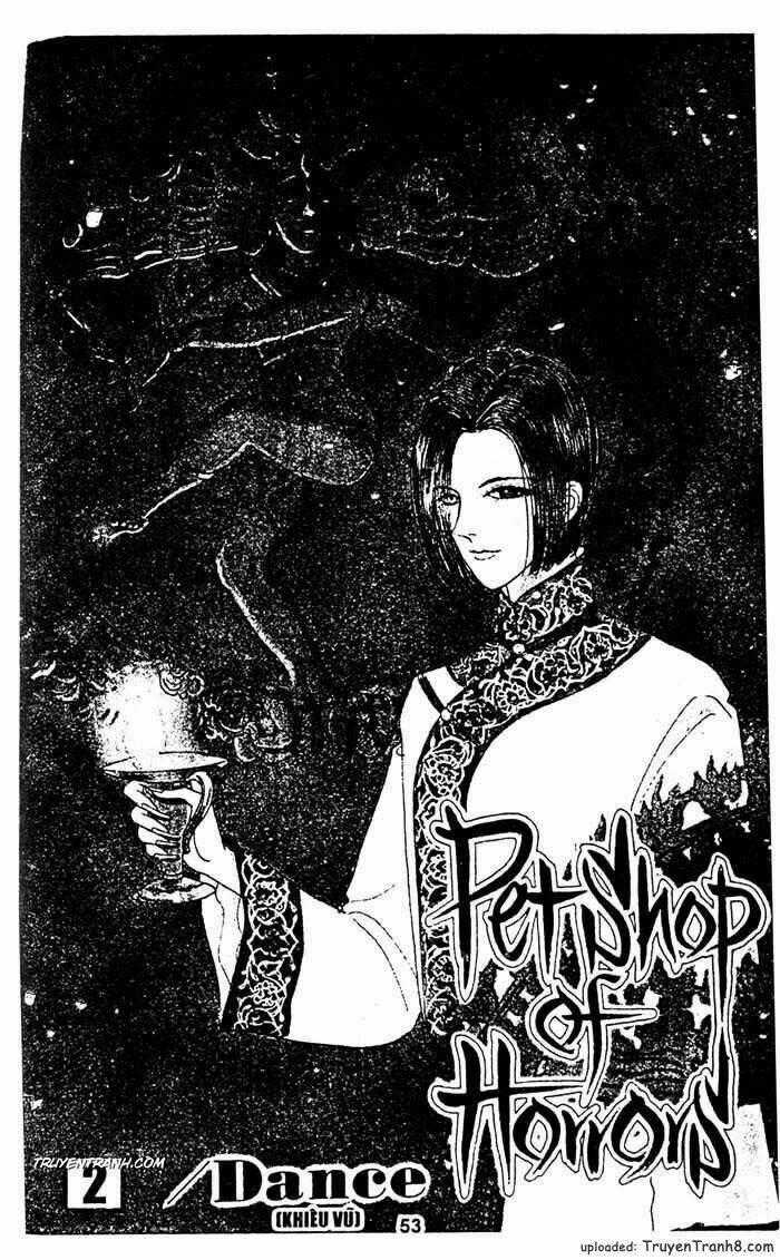 Tiệm Thú Kiểng - Chapter 22 - Trang 1