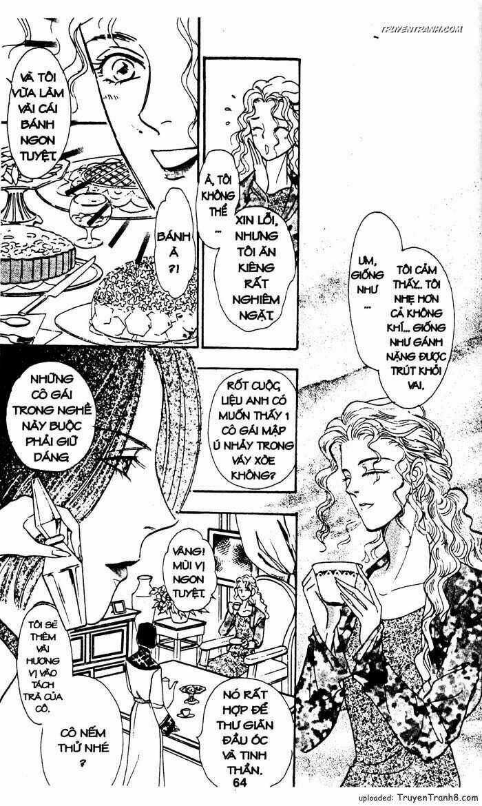 Tiệm Thú Kiểng - Chapter 22 - Trang 12