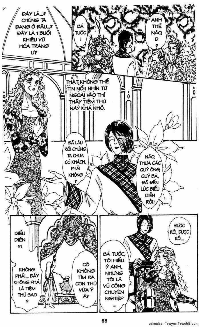 Tiệm Thú Kiểng - Chapter 22 - Trang 15