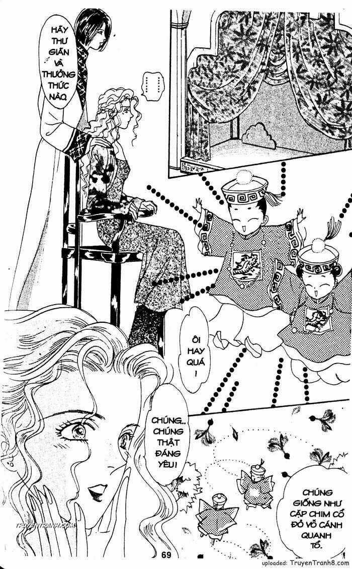 Tiệm Thú Kiểng - Chapter 22 - Trang 16