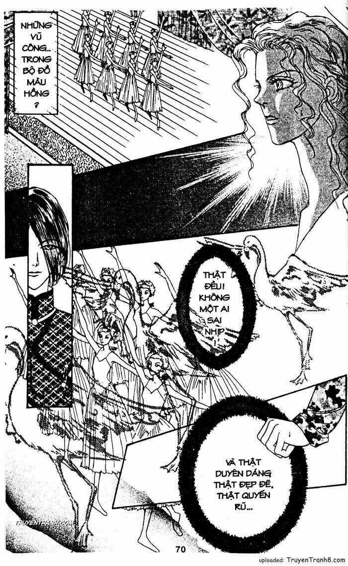 Tiệm Thú Kiểng - Chapter 22 - Trang 17