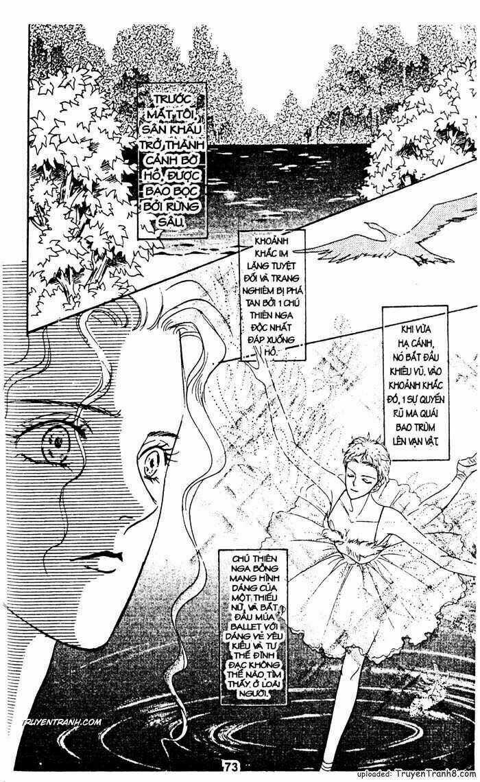 Tiệm Thú Kiểng - Chapter 22 - Trang 20