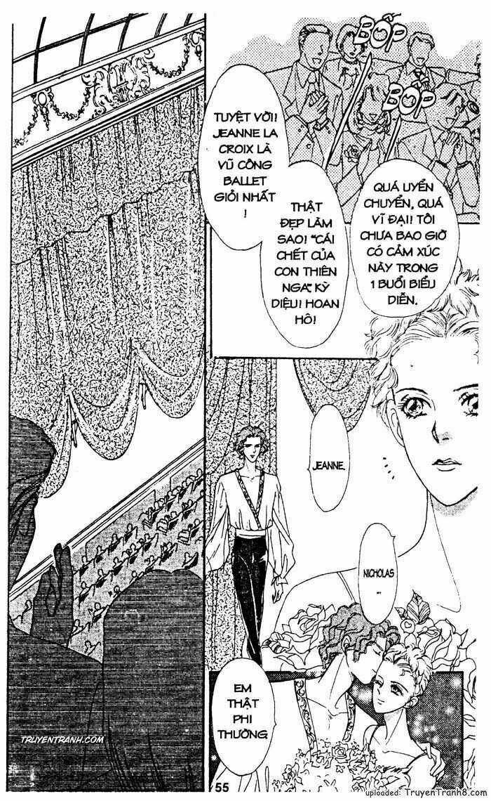 Tiệm Thú Kiểng - Chapter 22 - Trang 3