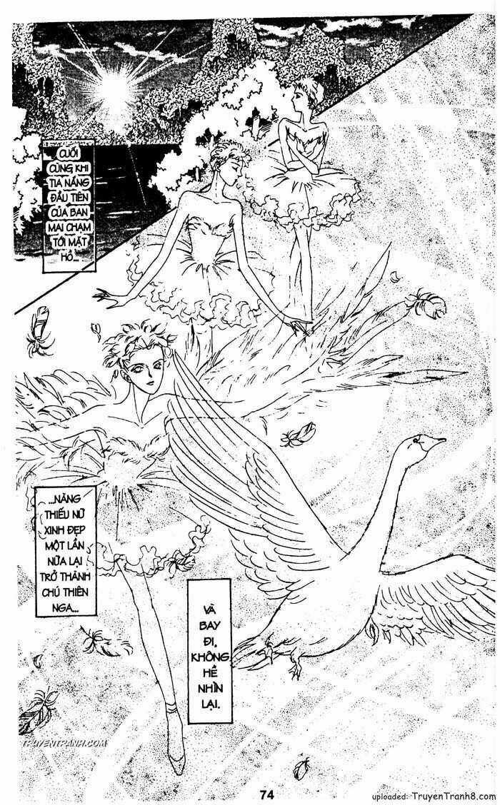 Tiệm Thú Kiểng - Chapter 22 - Trang 21