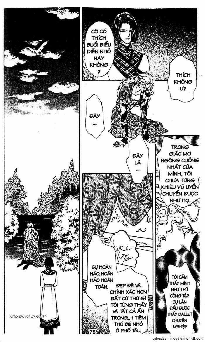 Tiệm Thú Kiểng - Chapter 22 - Trang 22