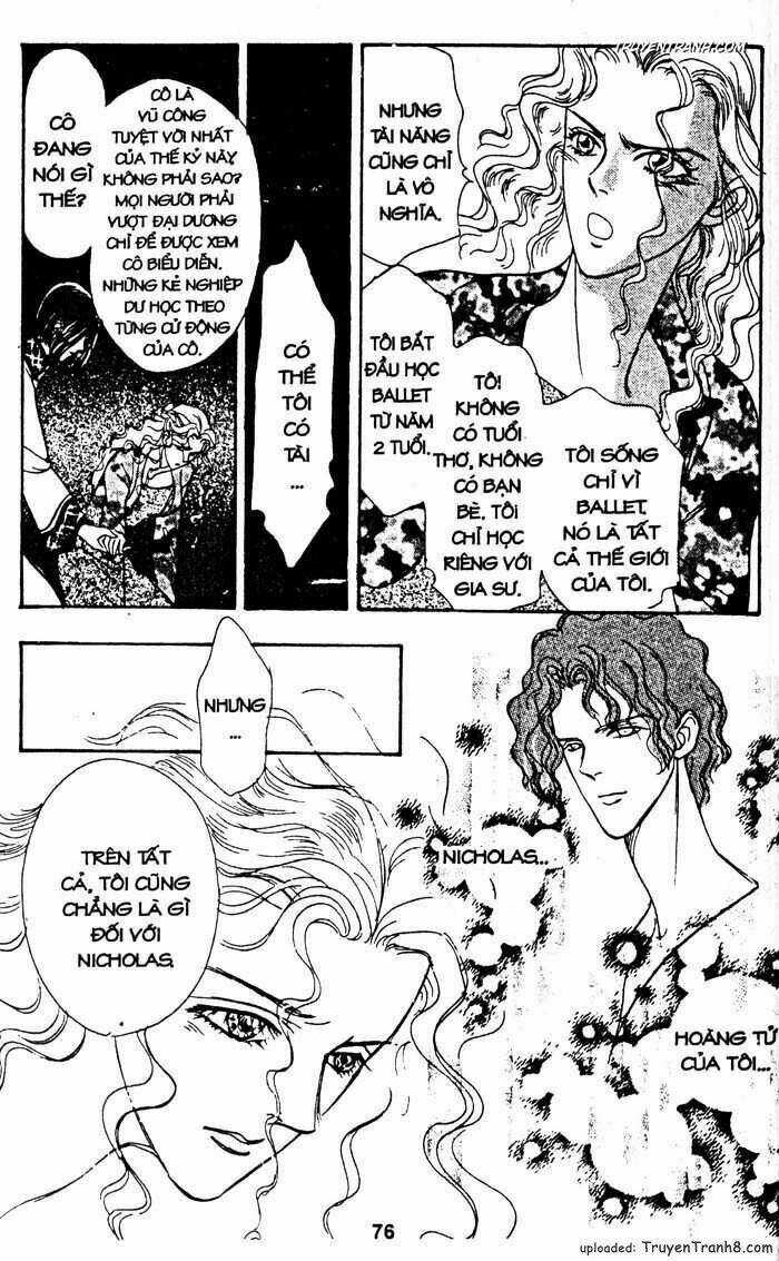 Tiệm Thú Kiểng - Chapter 22 - Trang 23