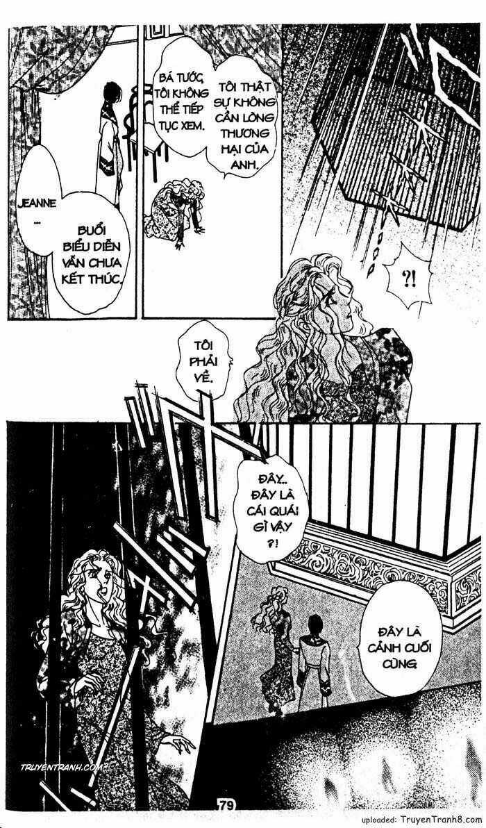 Tiệm Thú Kiểng - Chapter 22 - Trang 26