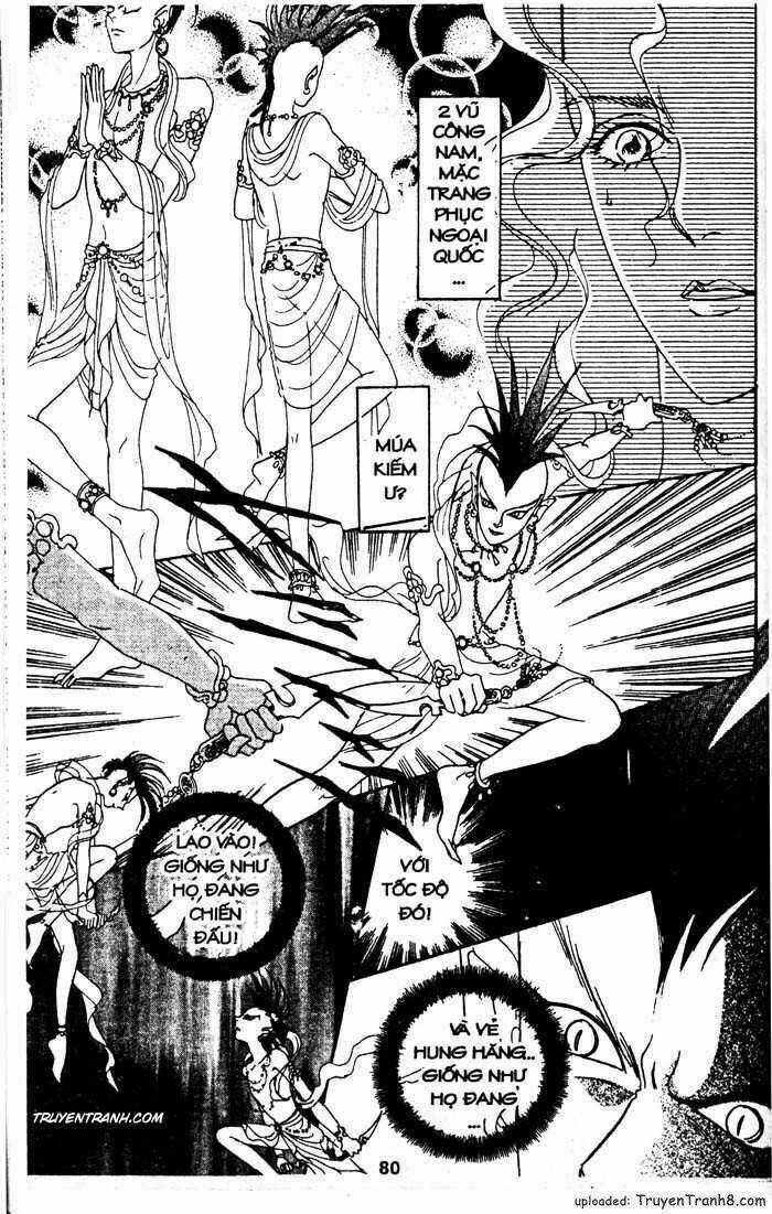 Tiệm Thú Kiểng - Chapter 22 - Trang 27