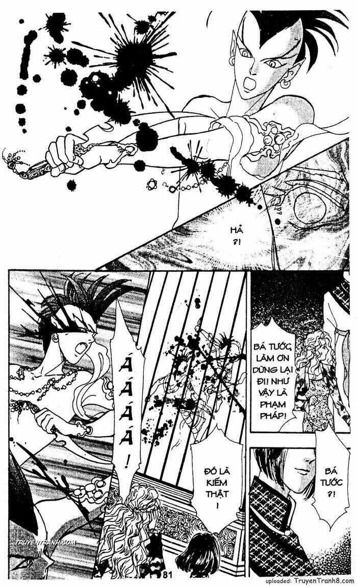 Tiệm Thú Kiểng - Chapter 22 - Trang 28