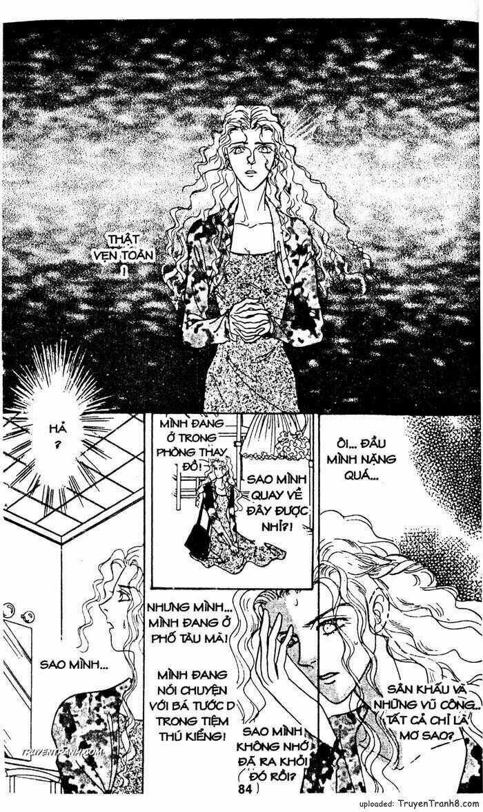 Tiệm Thú Kiểng - Chapter 22 - Trang 29