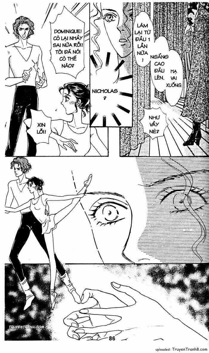 Tiệm Thú Kiểng - Chapter 22 - Trang 31