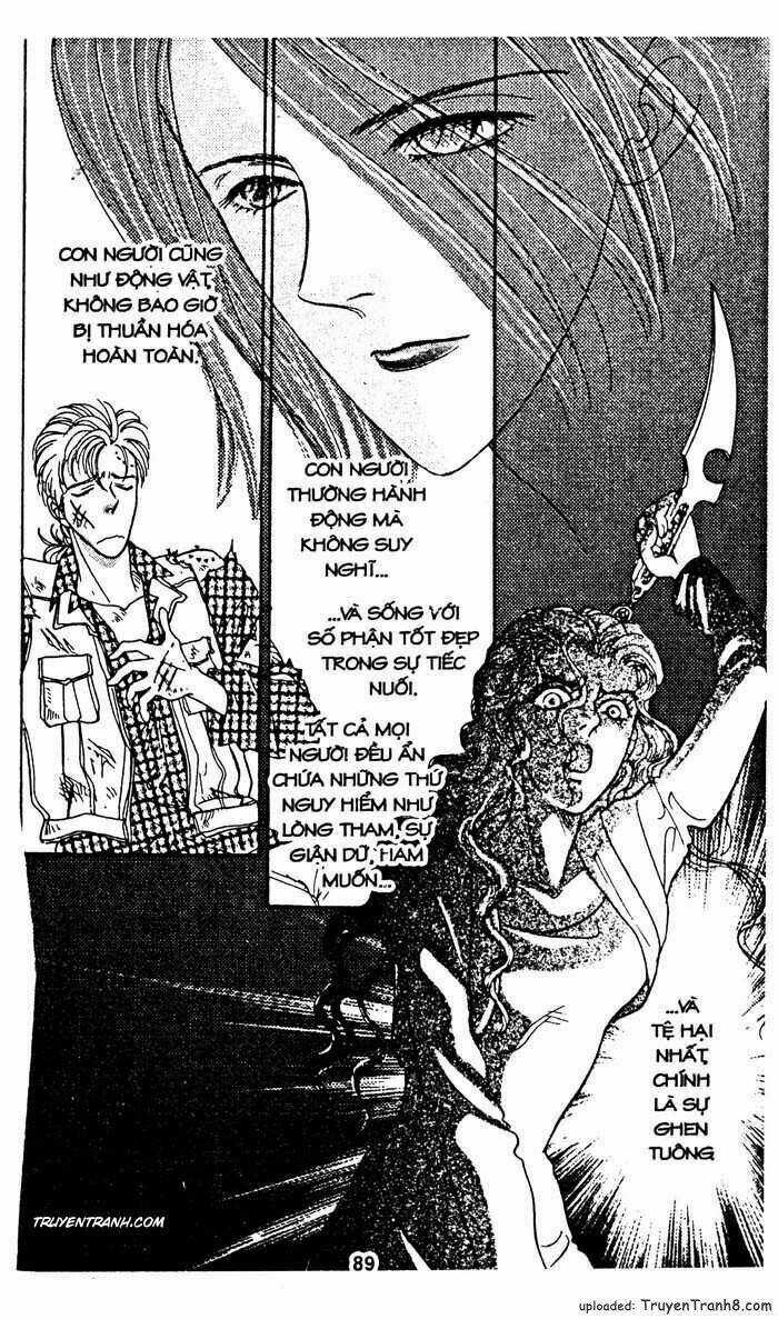 Tiệm Thú Kiểng - Chapter 22 - Trang 34