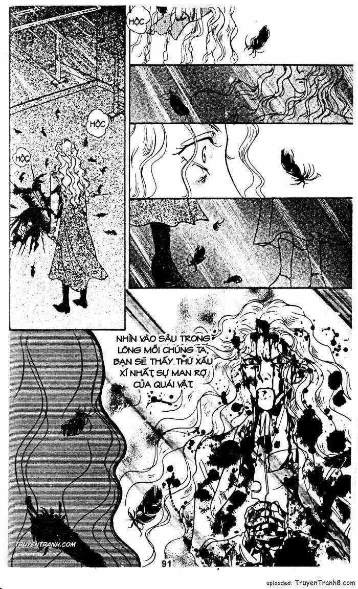 Tiệm Thú Kiểng - Chapter 22 - Trang 36