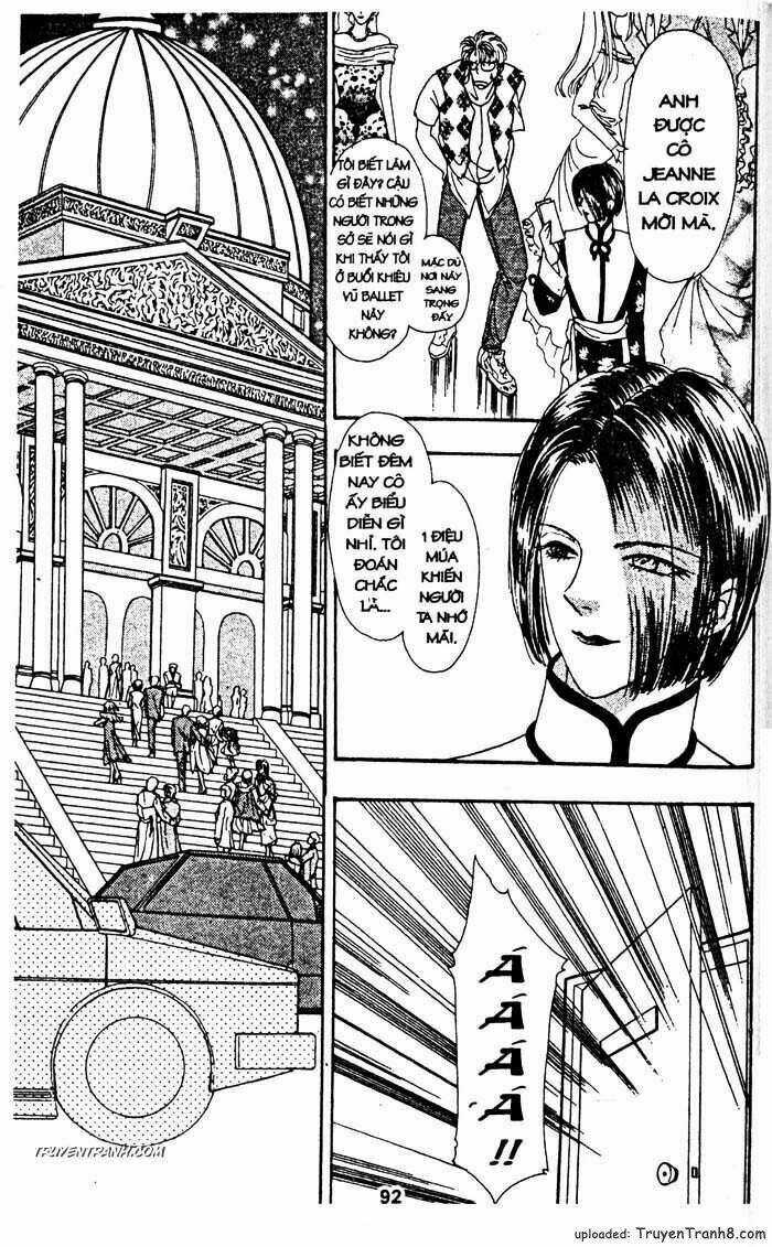 Tiệm Thú Kiểng - Chapter 22 - Trang 37