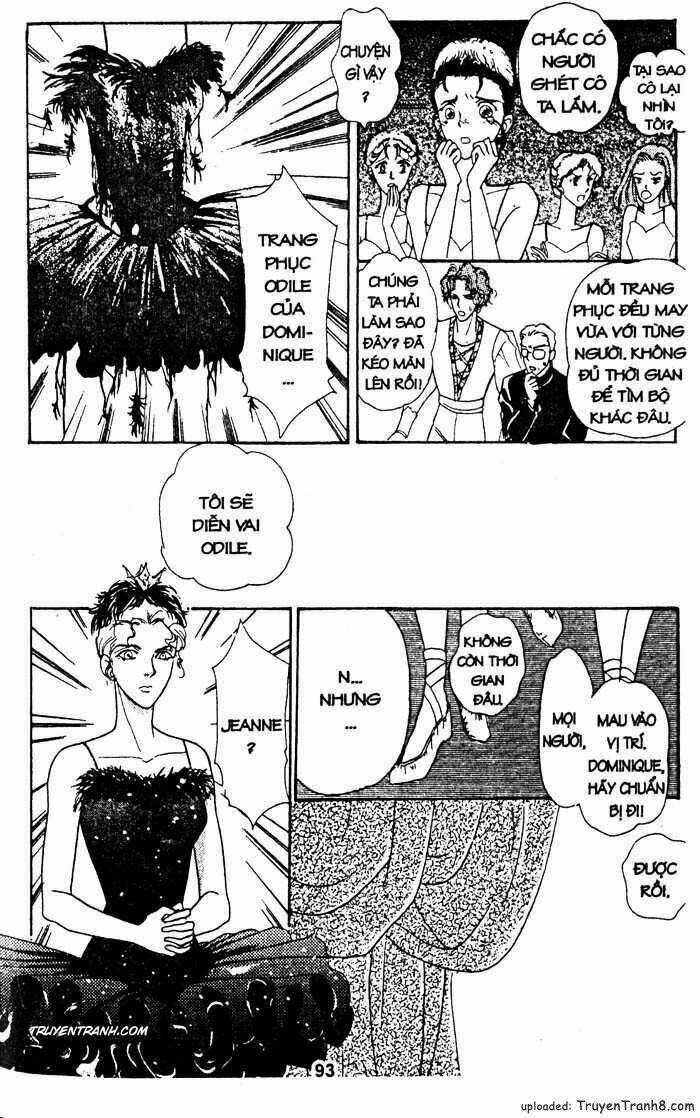 Tiệm Thú Kiểng - Chapter 22 - Trang 38