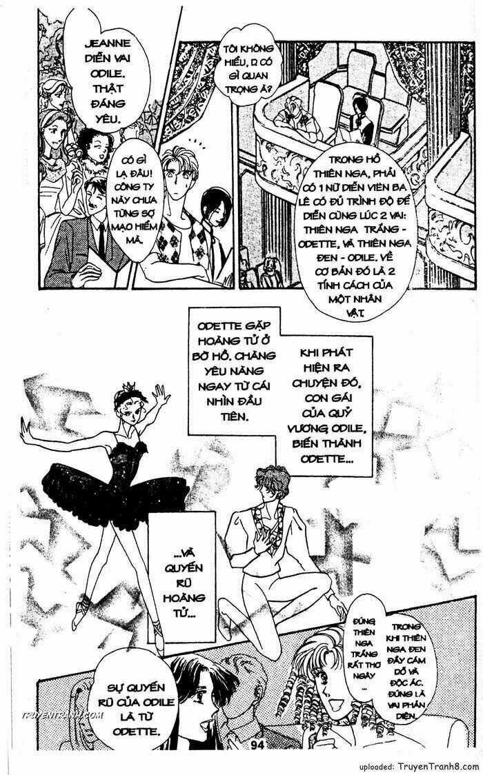 Tiệm Thú Kiểng - Chapter 22 - Trang 39