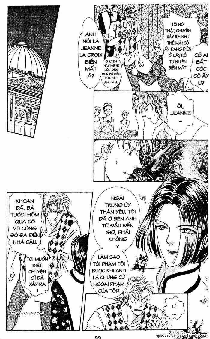 Tiệm Thú Kiểng - Chapter 22 - Trang 44