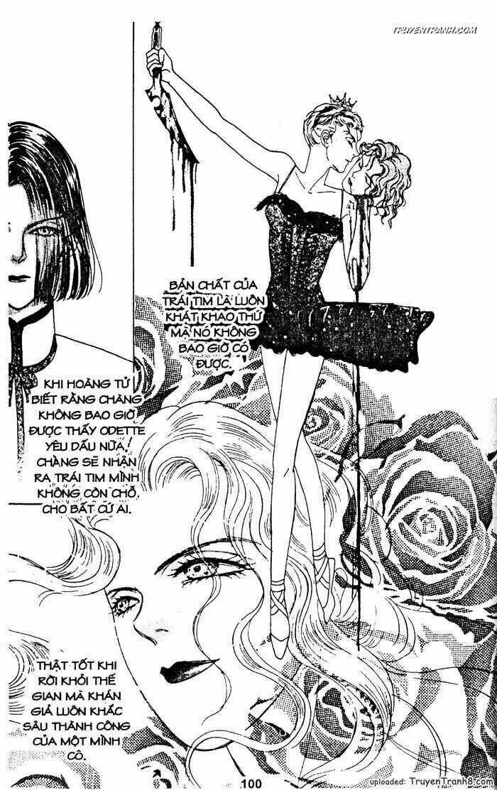 Tiệm Thú Kiểng - Chapter 22 - Trang 45