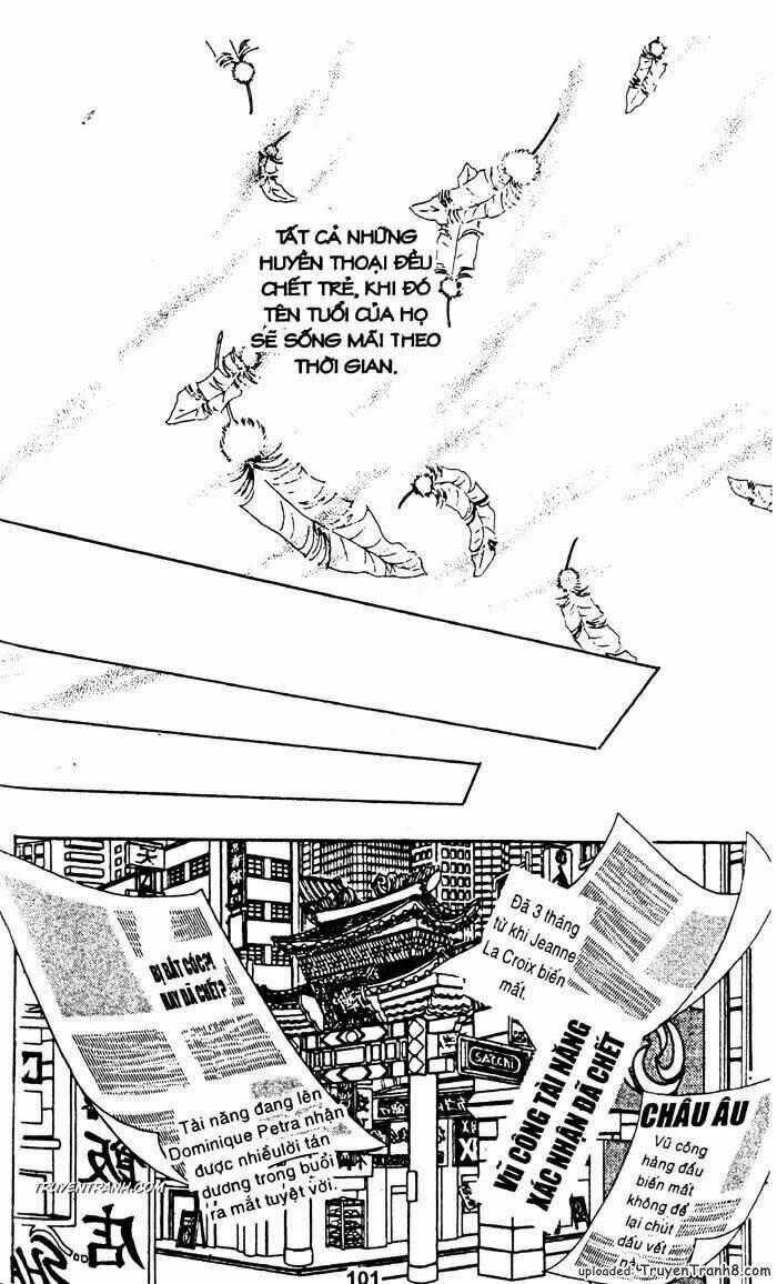 Tiệm Thú Kiểng - Chapter 22 - Trang 46