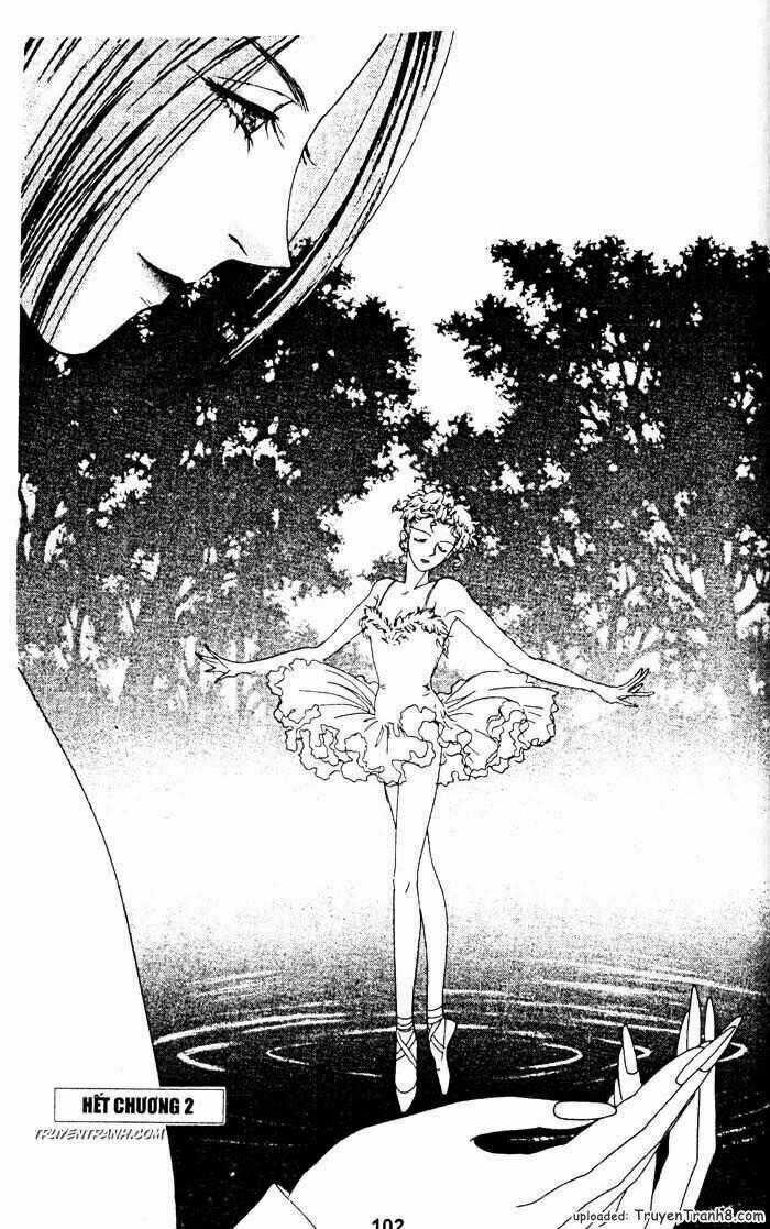 Tiệm Thú Kiểng - Chapter 22 - Trang 47