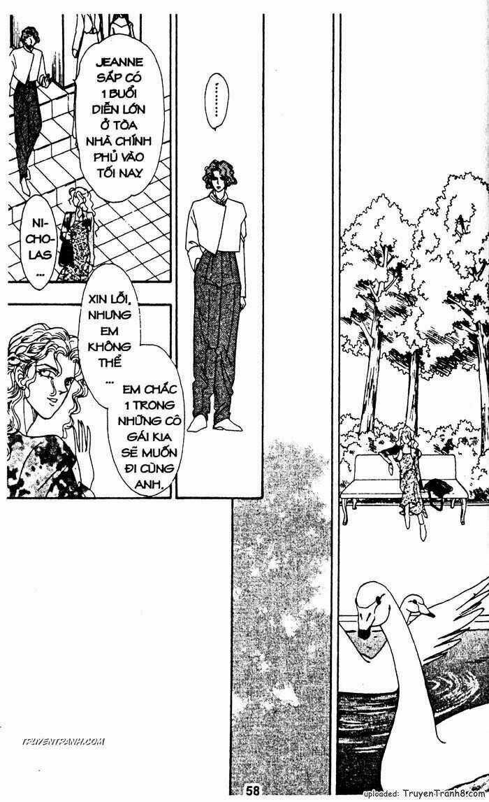 Tiệm Thú Kiểng - Chapter 22 - Trang 6