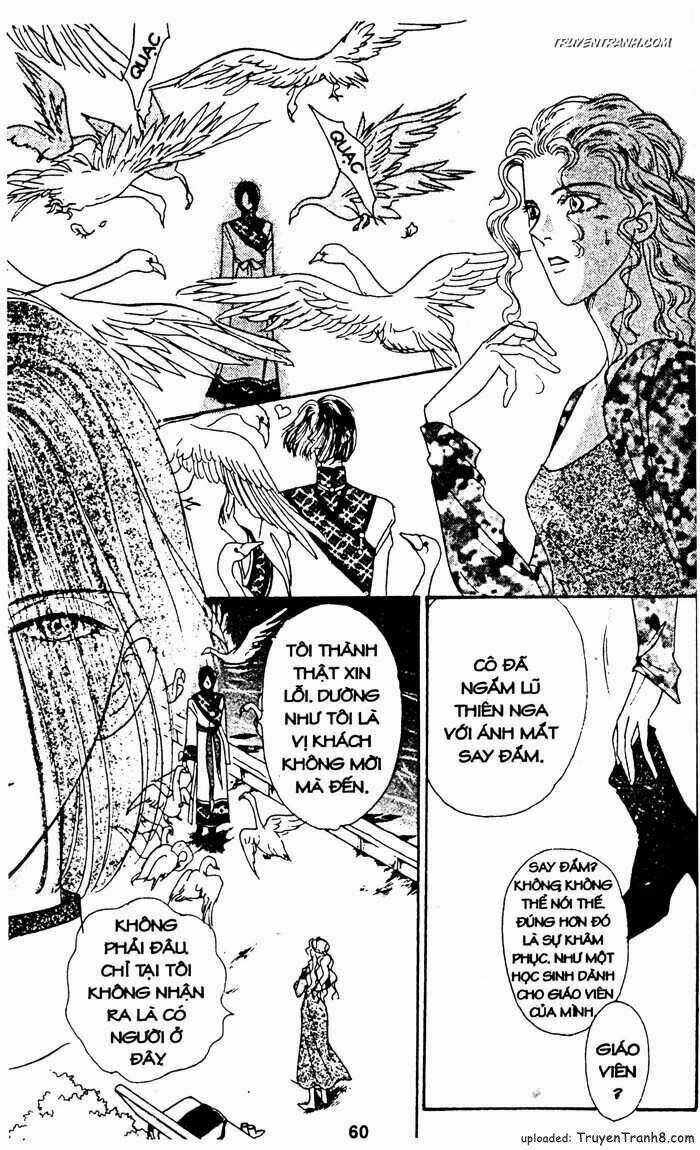 Tiệm Thú Kiểng - Chapter 22 - Trang 8