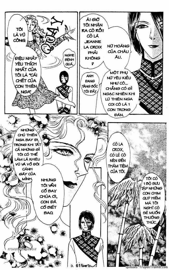 Tiệm Thú Kiểng - Chapter 22 - Trang 9