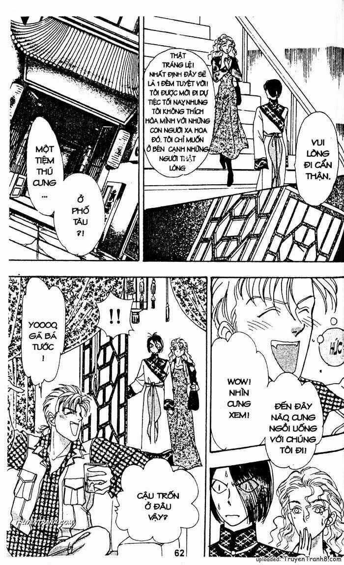 Tiệm Thú Kiểng - Chapter 22 - Trang 10