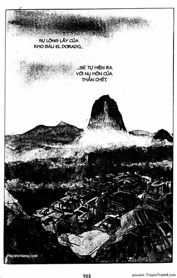 Tiệm Thú Kiểng - Chapter 23 - Trang 1