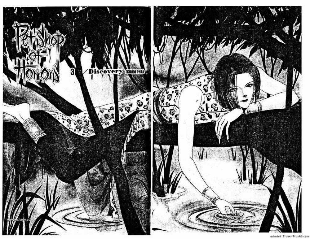 Tiệm Thú Kiểng - Chapter 23 - Trang 2