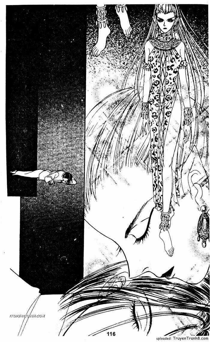 Tiệm Thú Kiểng - Chapter 23 - Trang 13