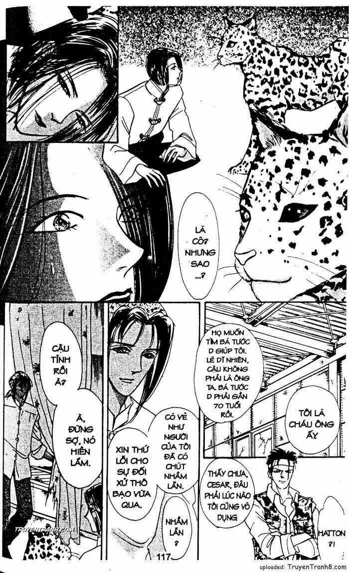 Tiệm Thú Kiểng - Chapter 23 - Trang 14