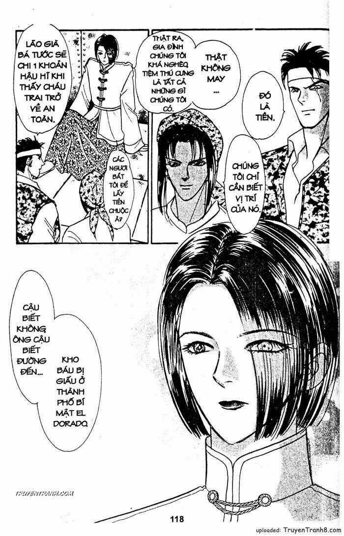 Tiệm Thú Kiểng - Chapter 23 - Trang 15