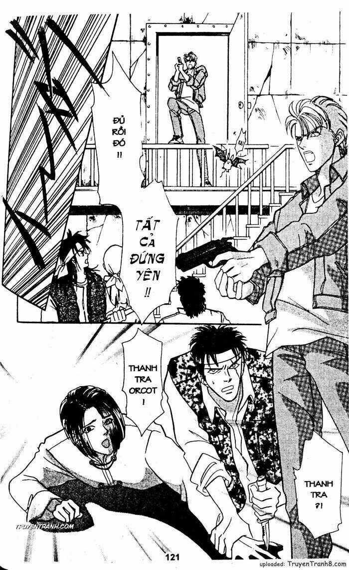 Tiệm Thú Kiểng - Chapter 23 - Trang 18