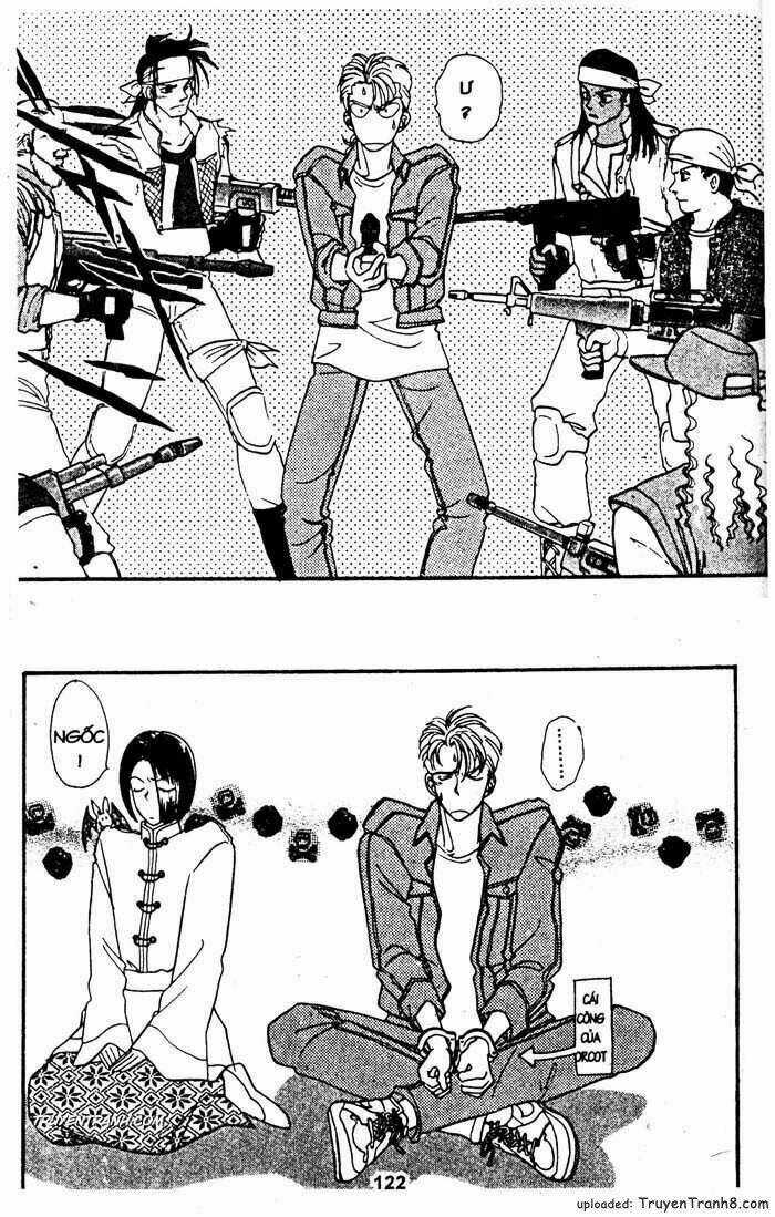 Tiệm Thú Kiểng - Chapter 23 - Trang 19